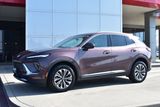 Used 2025 Buick Envision SUV