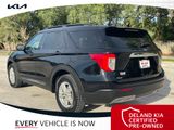 Used 2022 Ford Explorer SUV