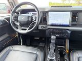 Used 2022 Ford Bronco SUV
