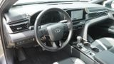 Used 2025 Toyota Camry Sedan