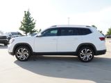 Used 2021 Volkswagen Atlas SUV