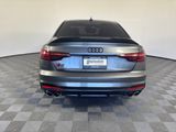 Used 2021 Audi S4 Sedan