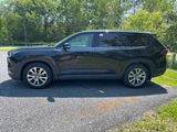Used 2025 Toyota Grand Highlander SUV