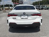 Used 2023 BMW 4 Series Coupe
