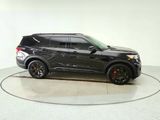 Used 2022 Ford Explorer SUV