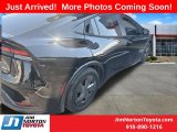 Used 2023 Toyota Prius Hatchback