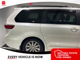 Used 2017 Toyota Sienna Van