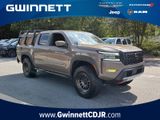 Used 2022 Nissan Frontier Truck