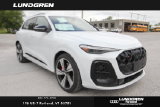 New 2026 Audi SQ5 SUV