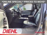 Used 2022 Ford Explorer SUV
