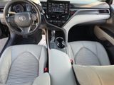 Used 2023 Toyota Camry Sedan