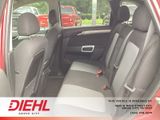 Used 2012 Chevrolet Captiva Sport SUV