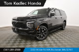 Used 2025 Chevrolet Suburban SUV