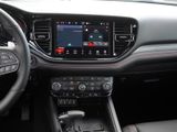New 2026 Dodge Durango SUV