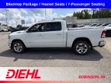 Used 2021 Ram 1500 Truck