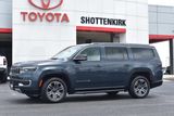 Used 2024 Jeep Wagoneer SUV