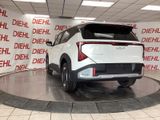 New 2027 Kia Seltos SUV
