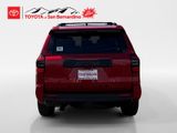 New 2026 Toyota 4Runner SUV