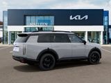 New 2027 Kia Telluride Hybrid SUV