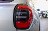 New 2026 Toyota 4Runner SUV