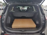 New 2026 Toyota RAV4 SUV