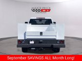 New 2026 Chevrolet Silverado 2500HD Truck