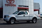 Used 2013 Ford F-150 Truck
