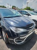 Used 2020 Chrysler Pacifica Van