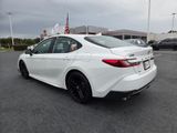 Used 2025 Toyota Camry Sedan