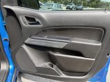 Used 2022 Chevrolet Colorado Truck