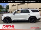 Used 2024 Hyundai Palisade SUV
