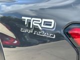 Used 2024 Toyota Tacoma Truck