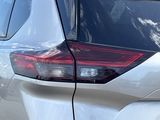 New 2026 Nissan Rogue SUV
