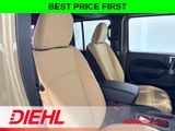 New 2026 Jeep Wrangler SUV