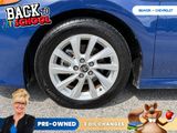 Used 2024 Toyota Camry Sedan