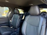 New 2026 Toyota Sienna Van