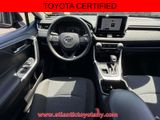 Used 2025 Toyota RAV4 SUV