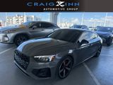 Used 2023 Audi A5 Sportback Hatchback