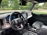 Used 2025 Ford Bronco SUV