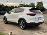 Used 2021 Kia Sportage SUV
