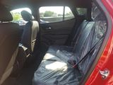 New 2026 Chevrolet Trax SUV