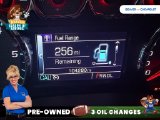 Used 2018 Chevrolet Silverado 1500 Truck