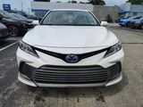 Used 2022 Toyota Camry Hybrid Sedan
