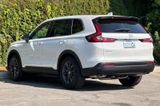 New 2026 Honda CR-V SUV