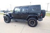 Used 2013 Jeep Wrangler SUV