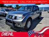 Used 2017 Nissan Frontier Truck