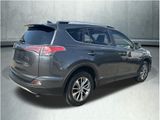 Used 2016 Toyota RAV4 Hybrid SUV