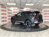 New 2027 Kia Seltos SUV