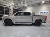 Used 2025 Ram 1500 Truck
