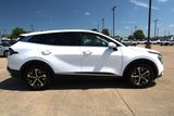 Used 2024 Kia Sportage SUV